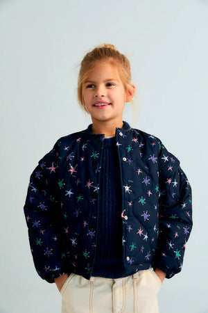 Куртка Althea outerwear althea print