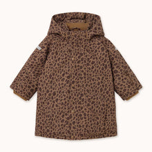 Load image into Gallery viewer, Куртка Animal Print Snow
