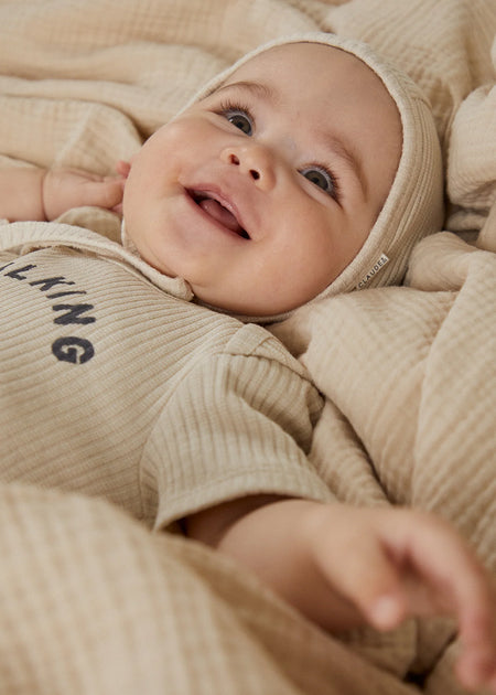 Шапка Arden Oat Rib