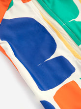 Load image into Gallery viewer, Купальний комбінезон Bobo Choses Color all over
