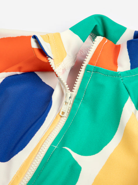 Купальний комбінезон Bobo Choses Color all over