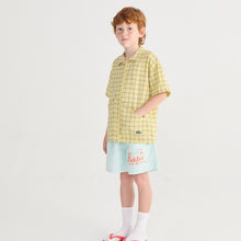 Load image into Gallery viewer, Сорочка Spicy Window Pane woven
