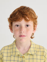 Load image into Gallery viewer, Сорочка Spicy Window Pane woven
