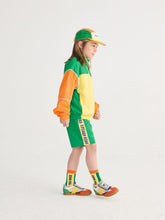 Load image into Gallery viewer, Куртка-вітровка Square Bobo Choses tracksuit
