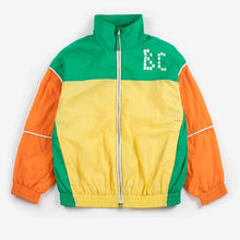 Load image into Gallery viewer, Куртка-вітровка Square Bobo Choses tracksuit
