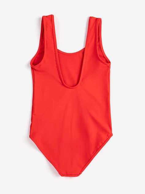 Купальник Pixel Daisy