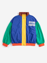 Load image into Gallery viewer, Куртка-вітровка Bobo Choses Modern tracksuit

