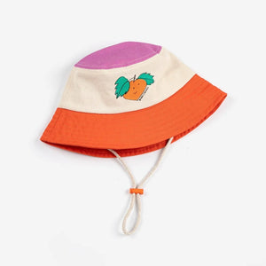 Панама Tangerine bucket