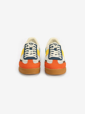 Кросівки Bobo Choses color block