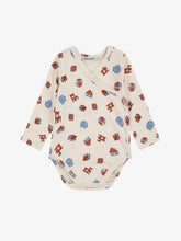 Load image into Gallery viewer, Боді Toys All Over

