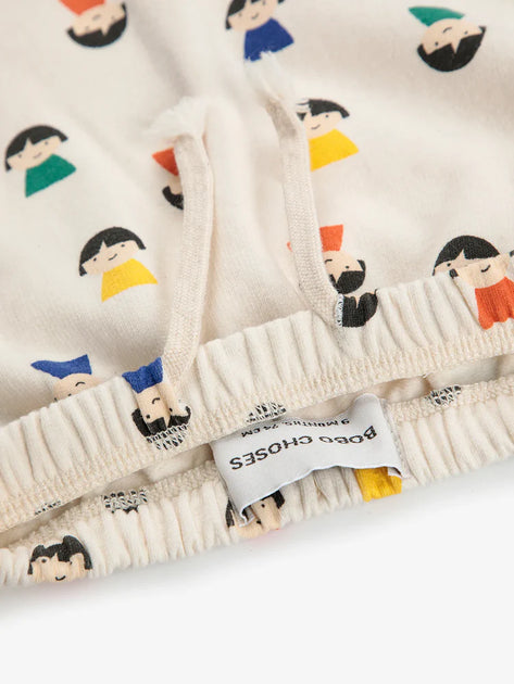 Штани спортивні Game Pawns