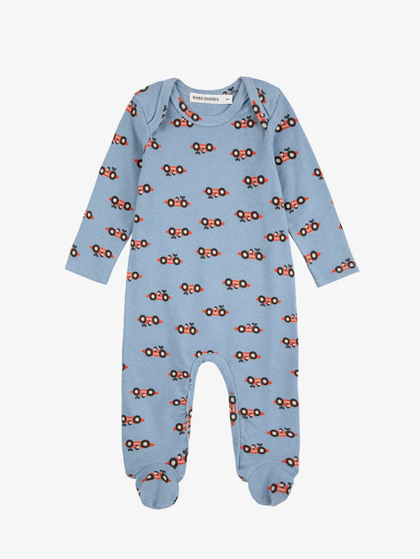 Подарунковий набір Racing Car All Over