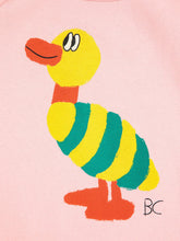 Load image into Gallery viewer, Боді Stripped Duck
