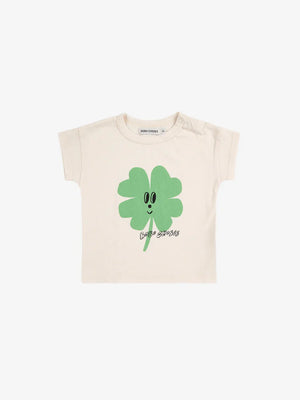 Футболка Lucky Clover