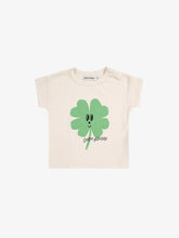 Load image into Gallery viewer, Футболка Lucky Clover
