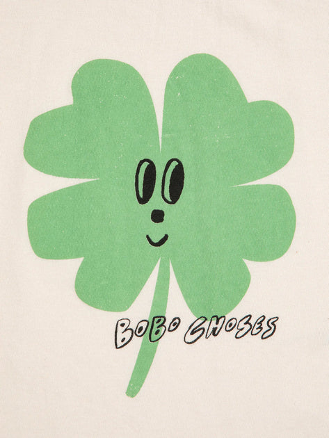 Футболка Lucky Clover