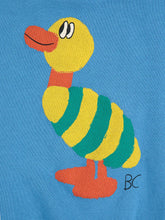 Load image into Gallery viewer, Світшот Stripped Duck
