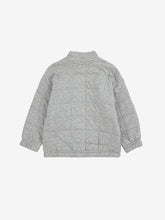 Load image into Gallery viewer, Худі Bobo Choo Choo quilted zipped

