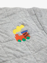 Load image into Gallery viewer, Худі Bobo Choo Choo quilted zipped
