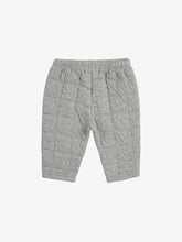 Load image into Gallery viewer, Штани спортивні quilted
