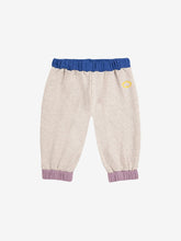 Load image into Gallery viewer, Штани Bobo Choses color block jogging
