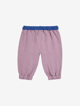 Load image into Gallery viewer, Штани Bobo Choses color block jogging

