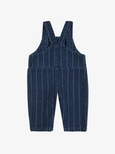 Load image into Gallery viewer, Комбінезон Bobo Choo Choo denim
