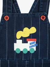 Load image into Gallery viewer, Комбінезон Bobo Choo Choo denim
