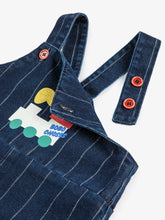 Load image into Gallery viewer, Комбінезон Bobo Choo Choo denim
