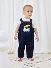 Load image into Gallery viewer, Комбінезон Bobo Choo Choo denim
