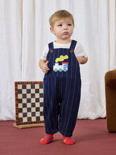 Load image into Gallery viewer, Комбінезон Bobo Choo Choo denim
