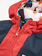 Load image into Gallery viewer, Куртка Doggy Mate all over reversible
