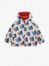Load image into Gallery viewer, Куртка Doggy Mate all over reversible
