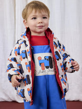 Load image into Gallery viewer, Куртка Doggy Mate all over reversible

