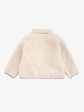 Load image into Gallery viewer, Куртка Game Pawns all over reversible sheepskin

