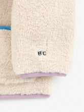 Load image into Gallery viewer, Куртка Game Pawns all over reversible sheepskin
