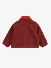 Load image into Gallery viewer, Куртка La Oca all over reversible sheepskin
