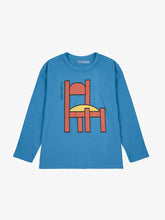 Load image into Gallery viewer, Лонгслів Chair
