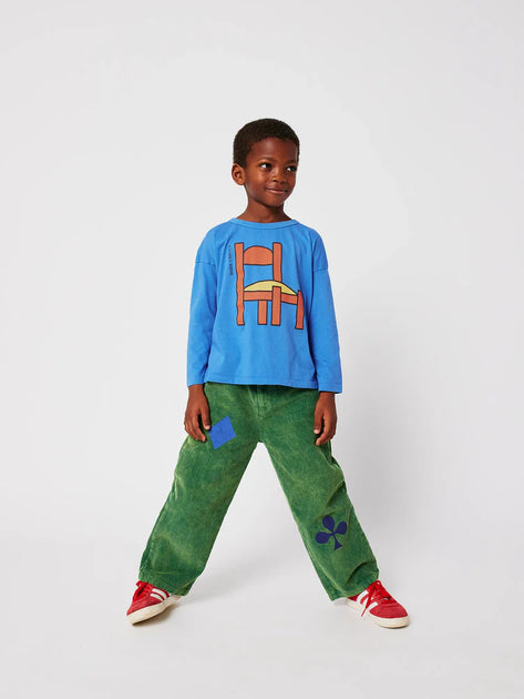 Лонгслів Chair