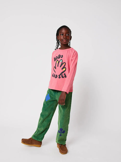 Лонгслів High Five