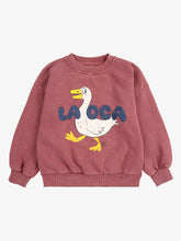 Load image into Gallery viewer, Світшот La Oca
