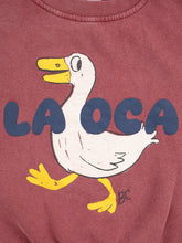 Load image into Gallery viewer, Світшот La Oca
