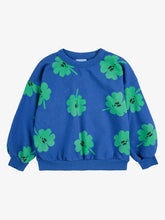 Load image into Gallery viewer, Світшот Lucky Clover
