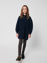 Load image into Gallery viewer, Легінси Bobo Multicolor stripes
