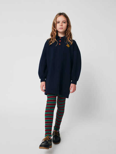 Легінси Bobo Multicolor stripes