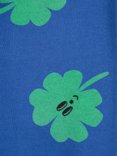 Load image into Gallery viewer, Штани-джогери Lucky Clover All Over Flare

