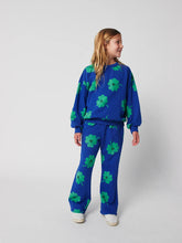 Load image into Gallery viewer, Штани-джогери Lucky Clover All Over Flare
