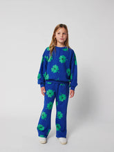 Load image into Gallery viewer, Штани-джогери Lucky Clover All Over Flare
