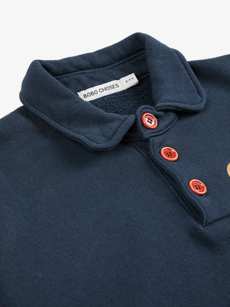 Сукня-поло Clover