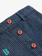 Load image into Gallery viewer, Спідниця Bobo Denim
